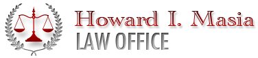 NJ Divorce Lawyer Howard Masia